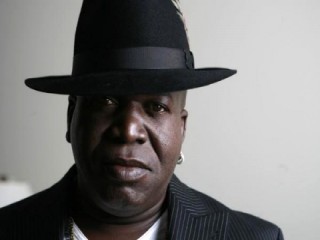 Barrington Levy picture, image, poster